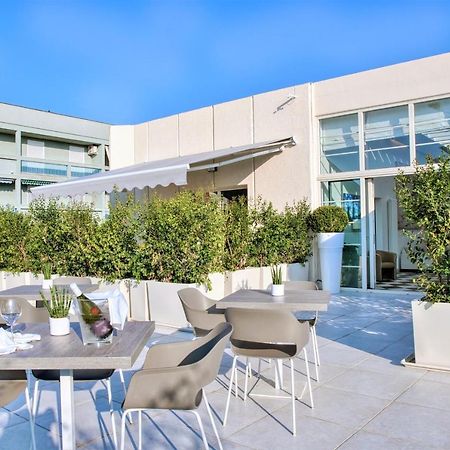 Horizon Suites Cefalù Dış mekan fotoğraf