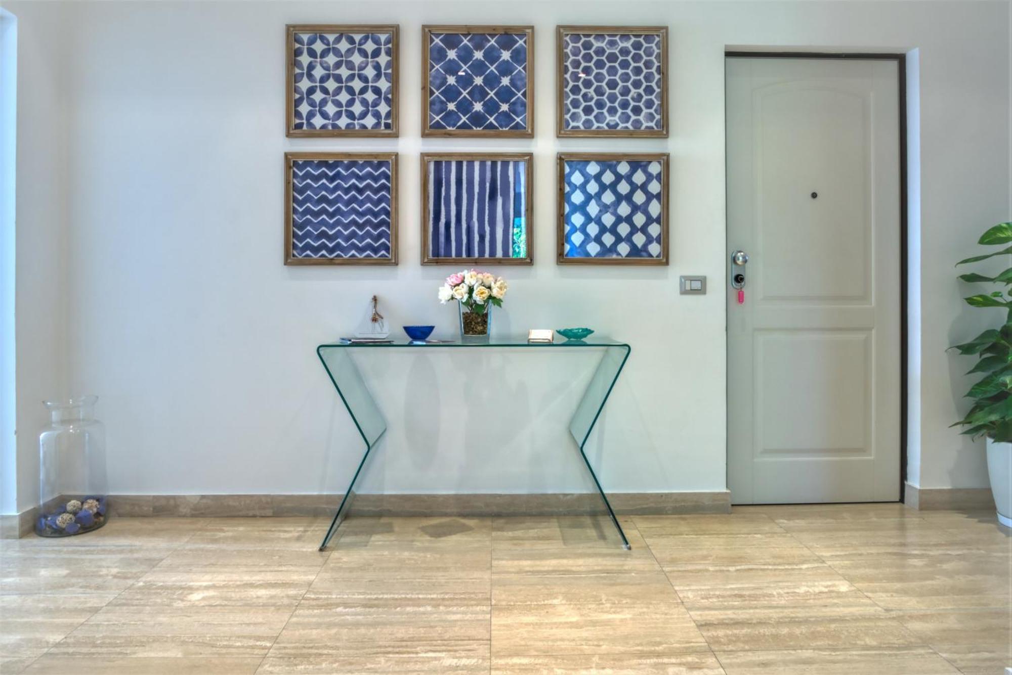 Horizon Suites Cefalù Dış mekan fotoğraf