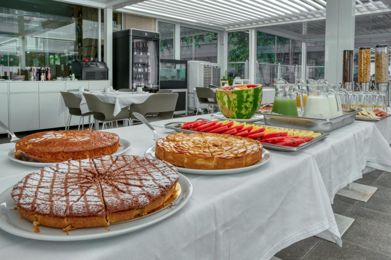 Horizon Suites Cefalù Dış mekan fotoğraf
