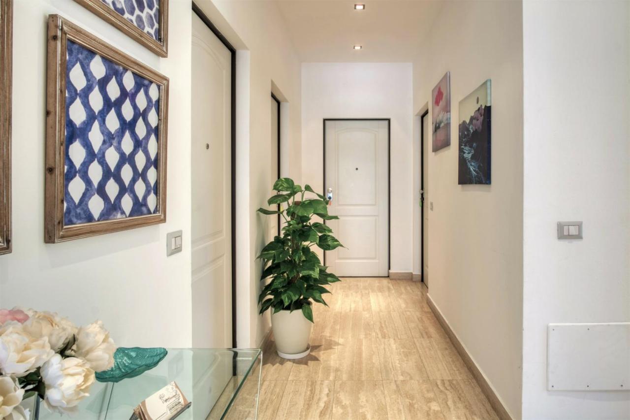 Horizon Suites Cefalù Dış mekan fotoğraf
