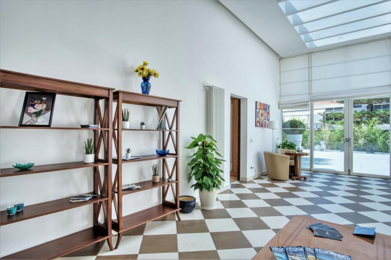 Horizon Suites Cefalù Dış mekan fotoğraf