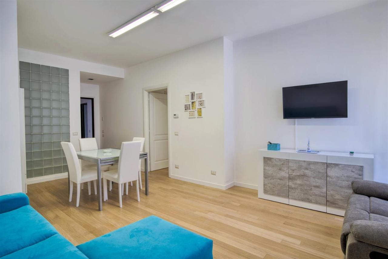 Horizon Suites Cefalù Dış mekan fotoğraf