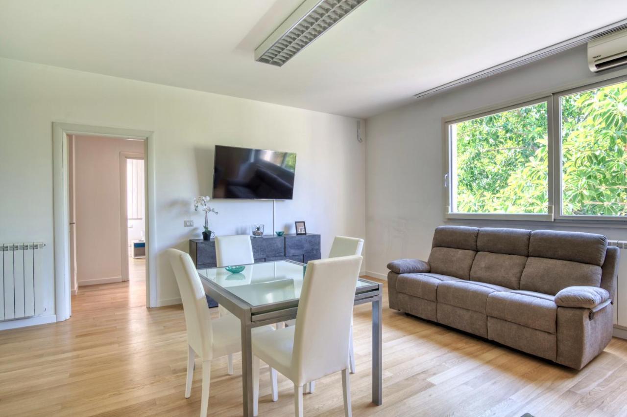 Horizon Suites Cefalù Dış mekan fotoğraf
