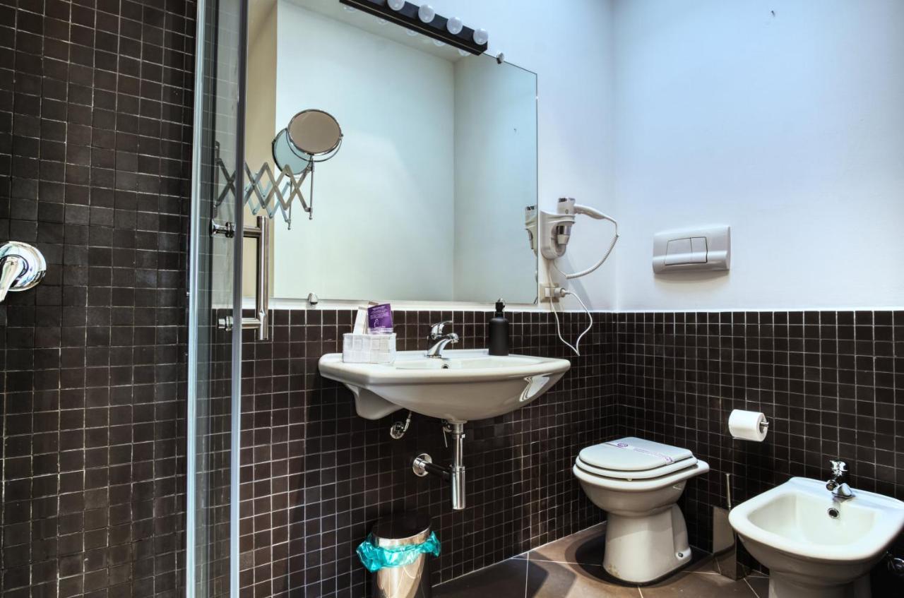 Horizon Suites Cefalù Dış mekan fotoğraf