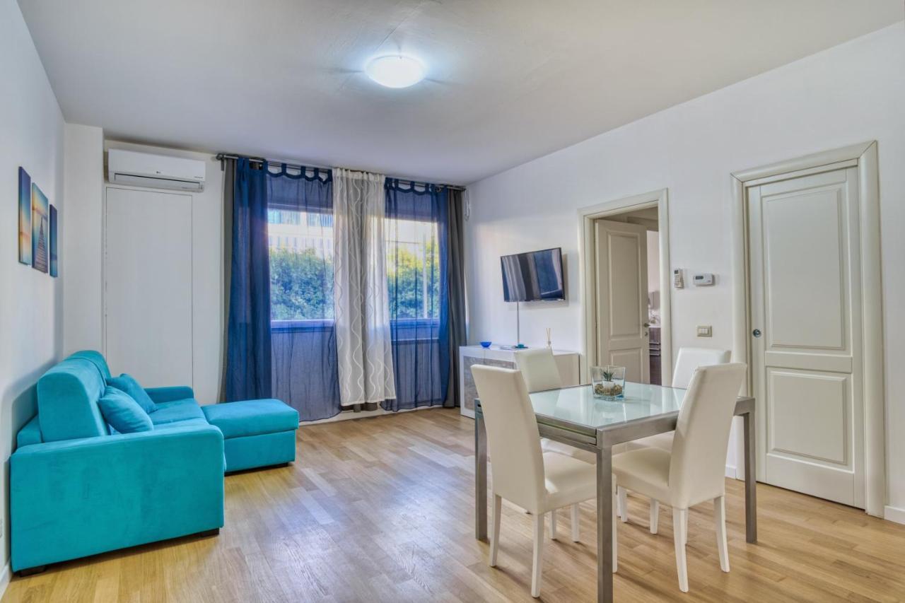 Horizon Suites Cefalù Dış mekan fotoğraf