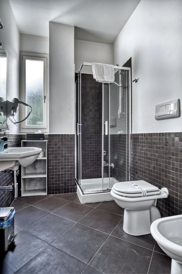Horizon Suites Cefalù Dış mekan fotoğraf