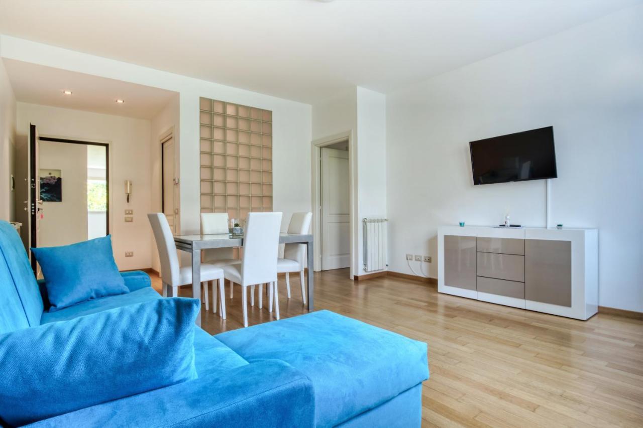 Horizon Suites Cefalù Dış mekan fotoğraf