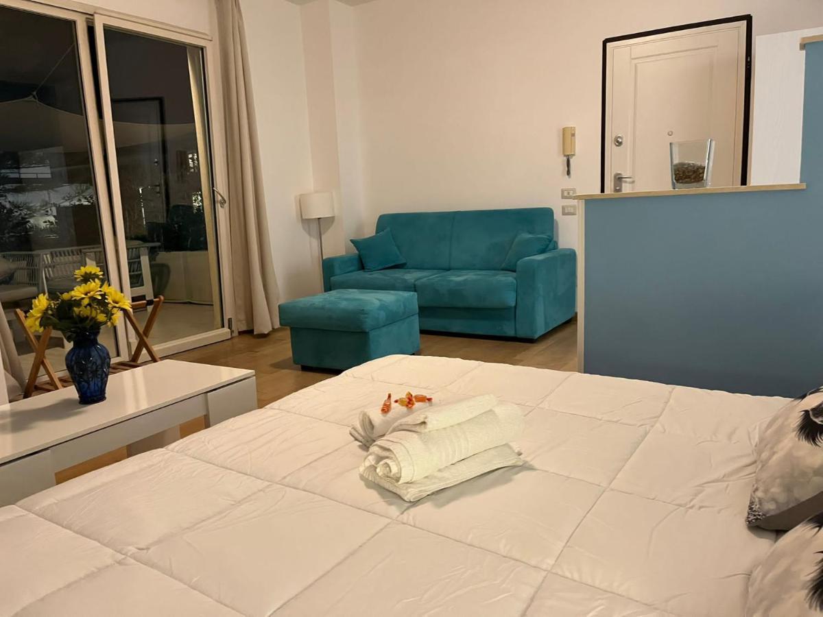 Horizon Suites Cefalù Dış mekan fotoğraf