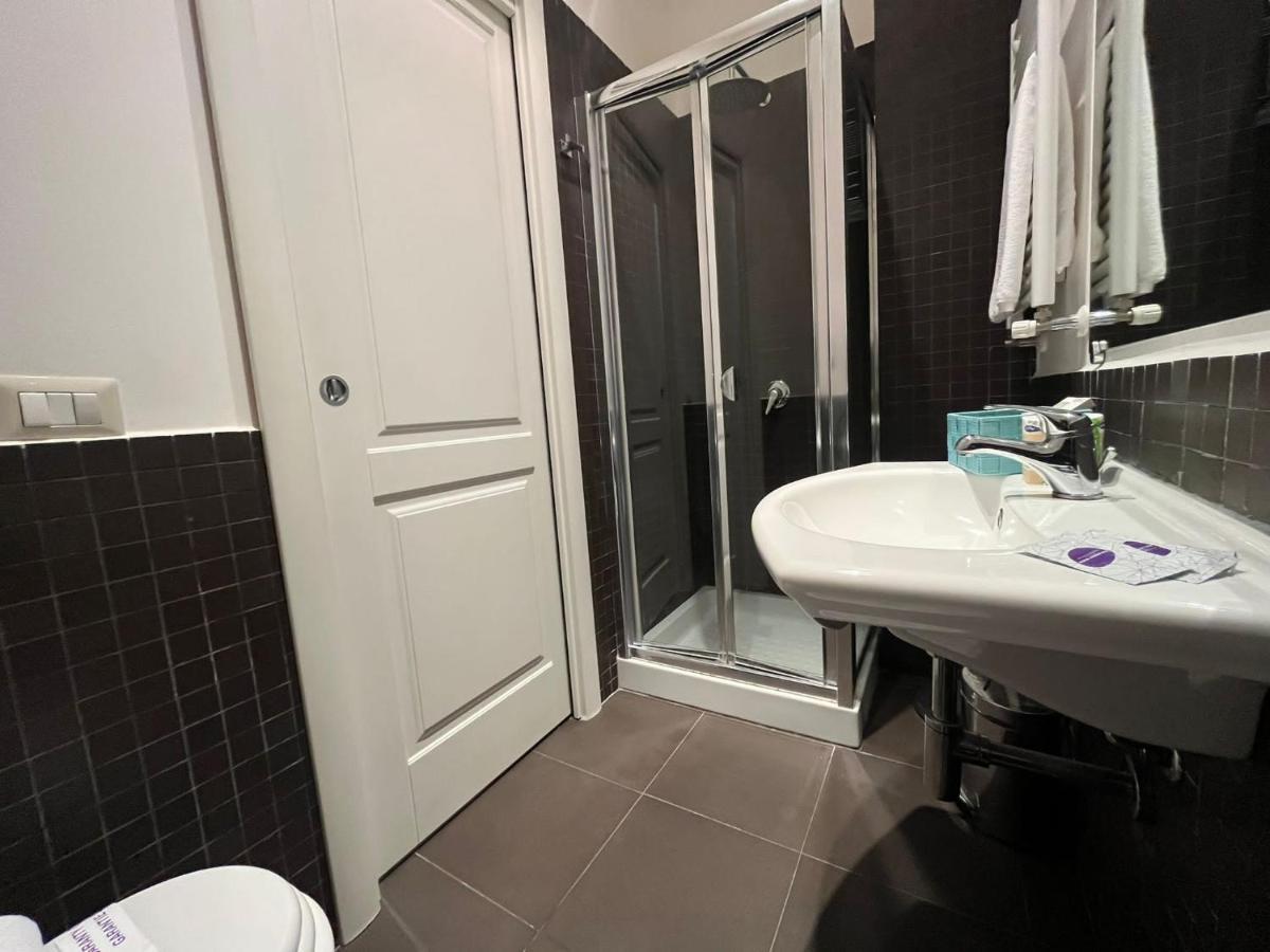 Horizon Suites Cefalù Dış mekan fotoğraf