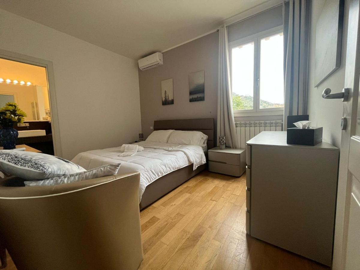 Horizon Suites Cefalù Dış mekan fotoğraf