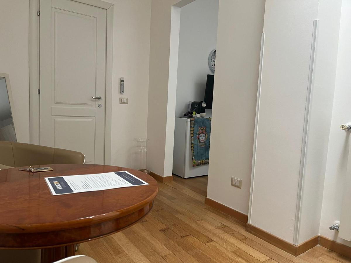Horizon Suites Cefalù Dış mekan fotoğraf
