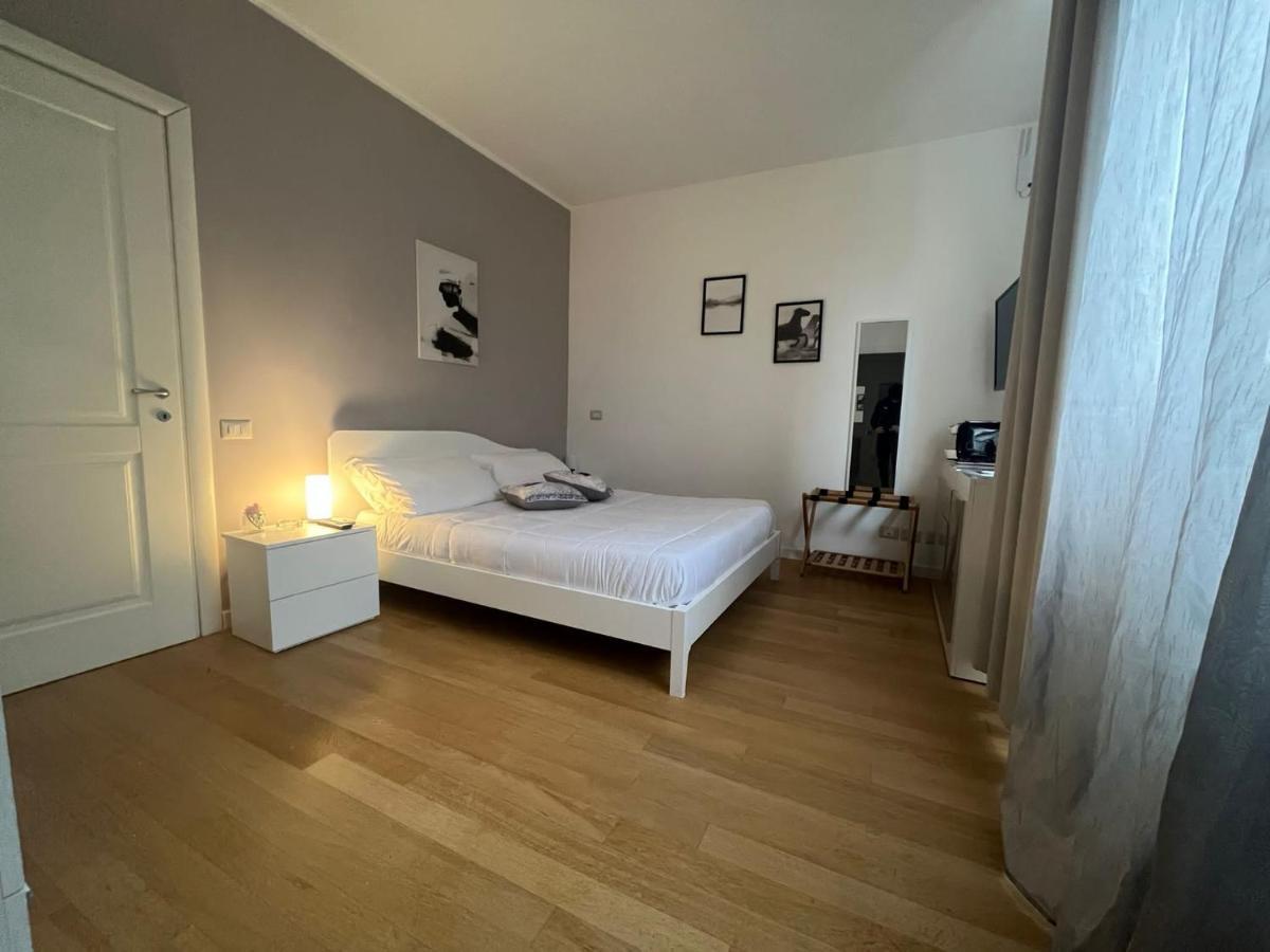 Horizon Suites Cefalù Dış mekan fotoğraf