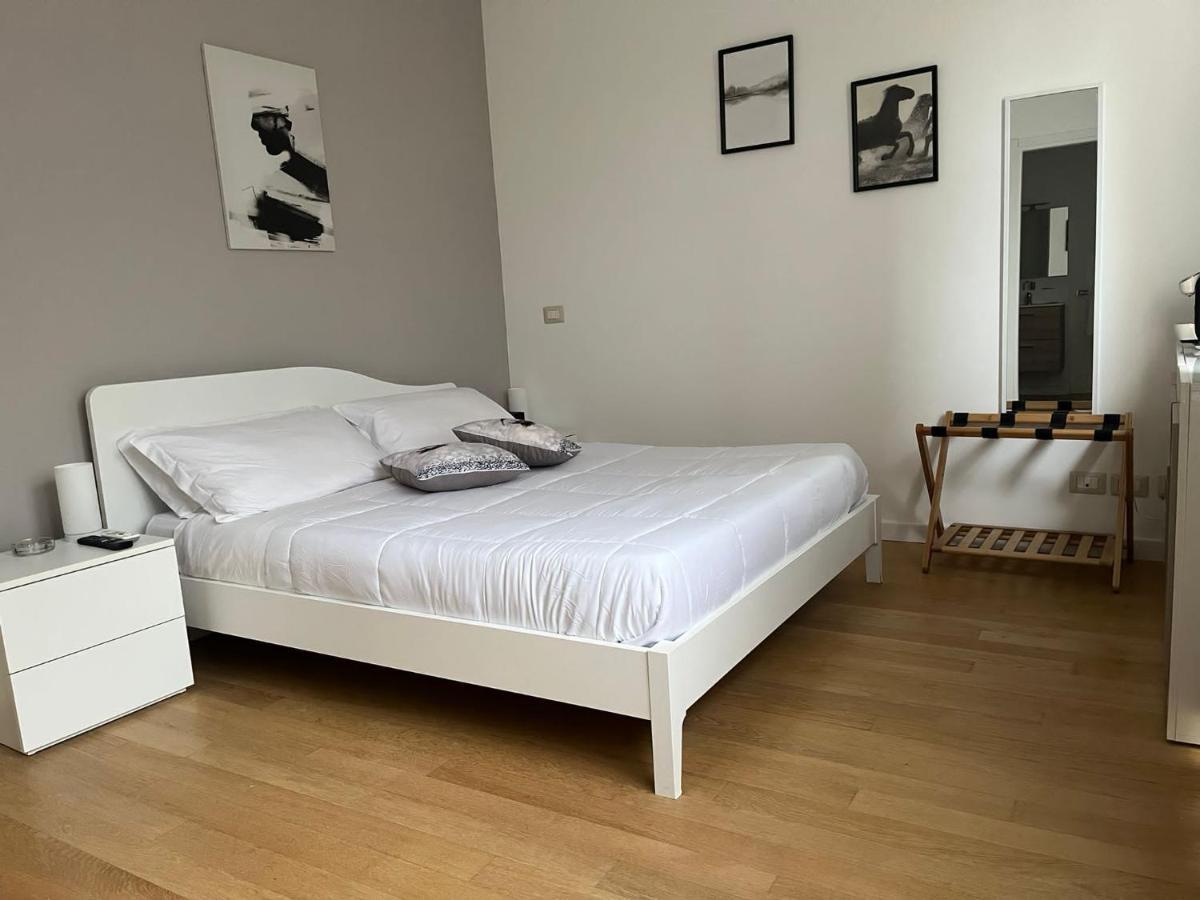 Horizon Suites Cefalù Dış mekan fotoğraf