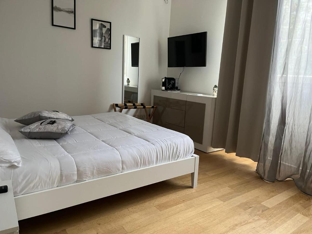 Horizon Suites Cefalù Dış mekan fotoğraf