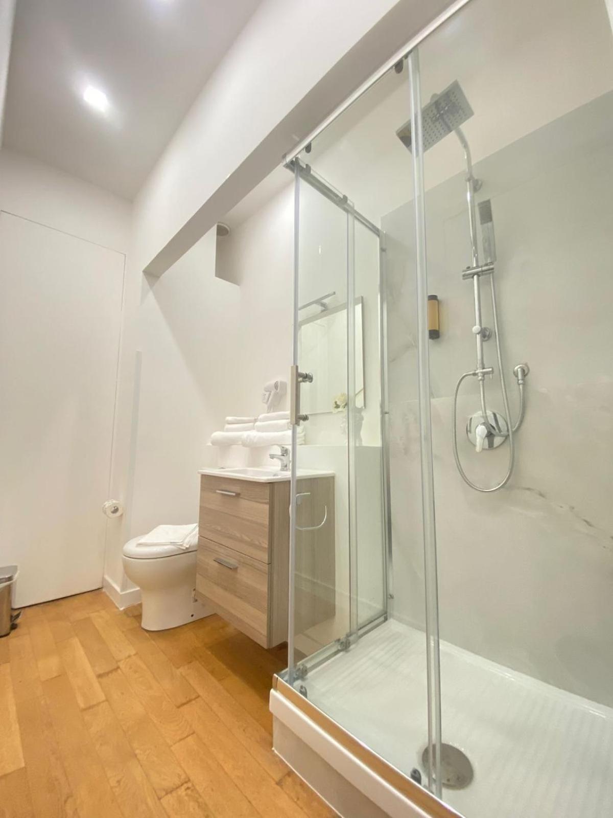 Horizon Suites Cefalù Dış mekan fotoğraf