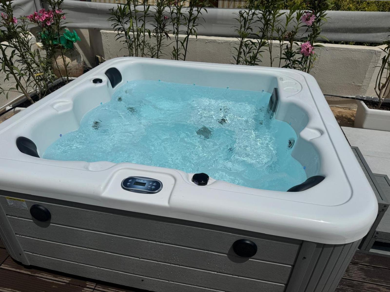 Horizon Suites Cefalù Dış mekan fotoğraf