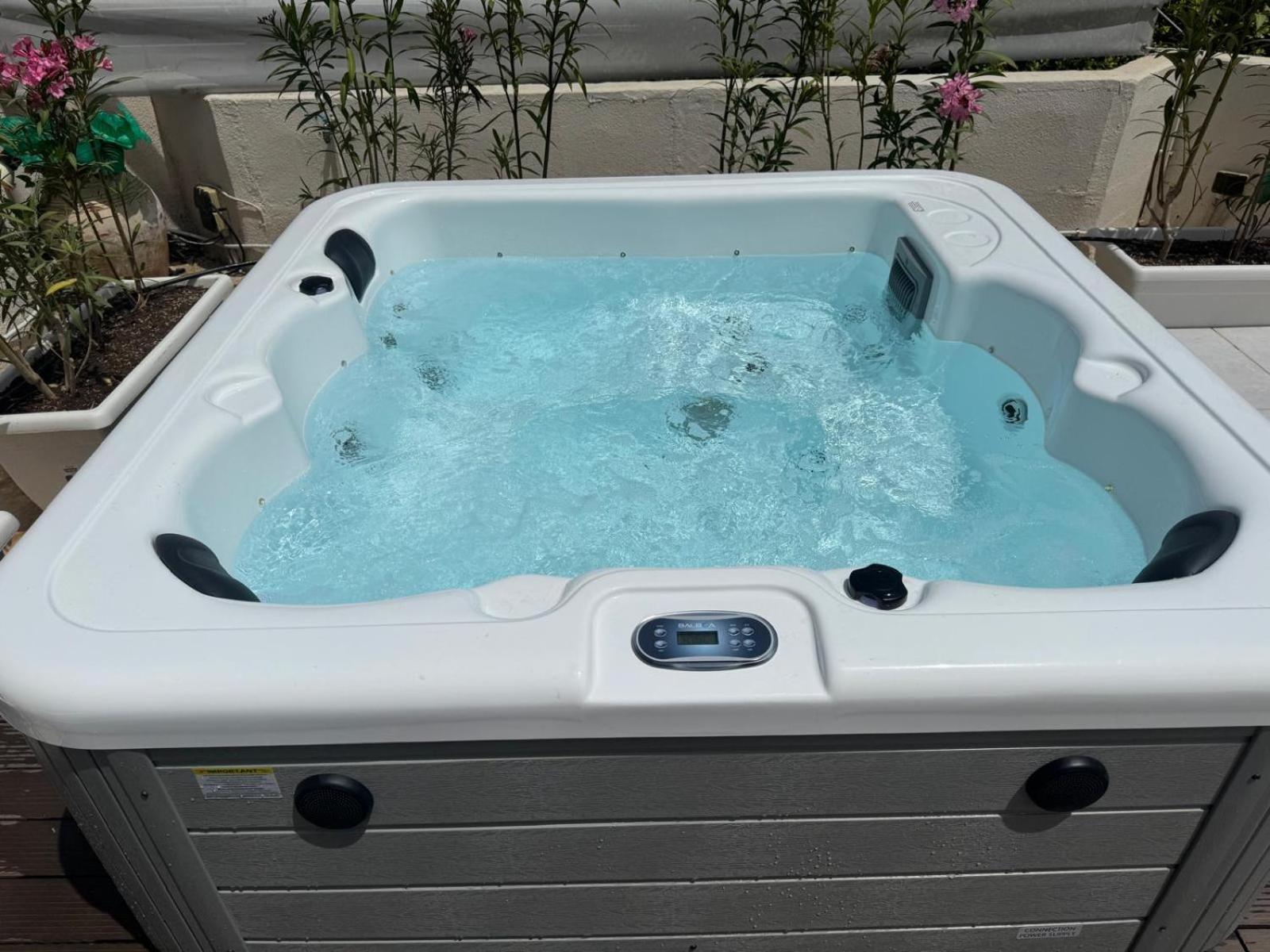Horizon Suites Cefalù Dış mekan fotoğraf