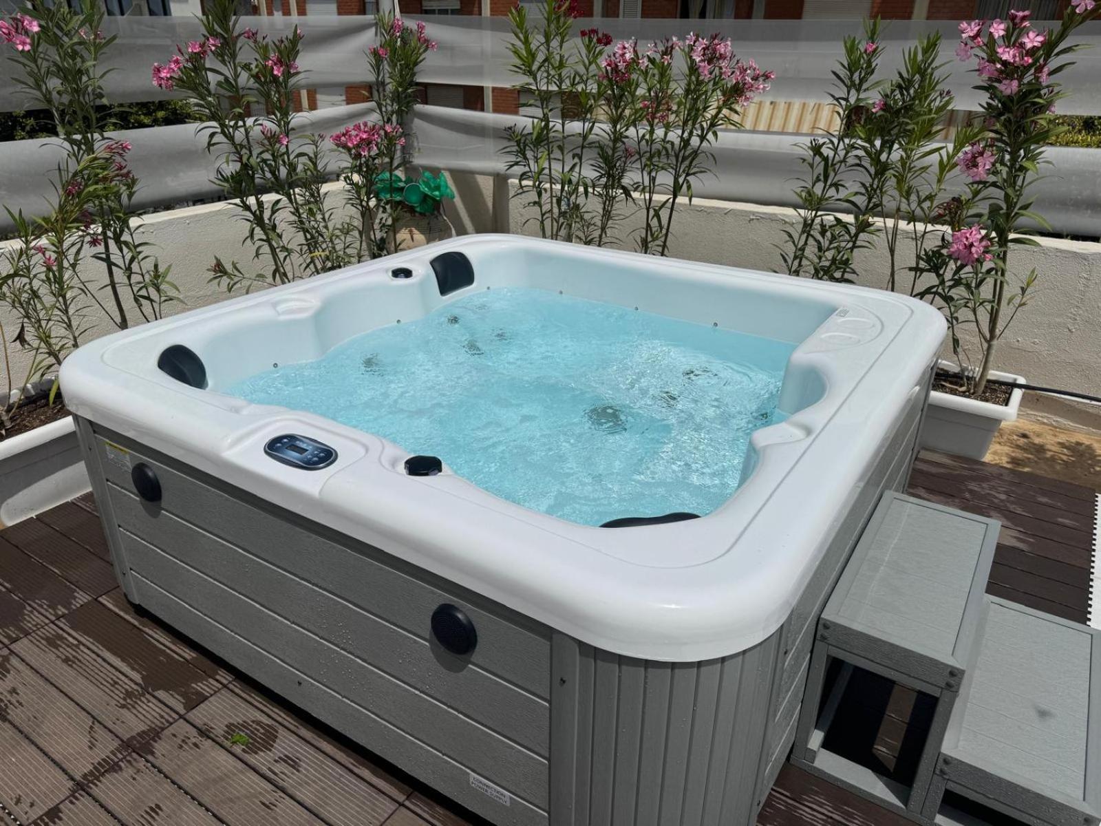 Horizon Suites Cefalù Dış mekan fotoğraf